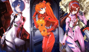 Noticias Anime. Imagen representativa del mundo del anime con una variedad de Personajes populares y coloridos en diferentes escenas, simbolizando la diversidad y emoción del anime actual.