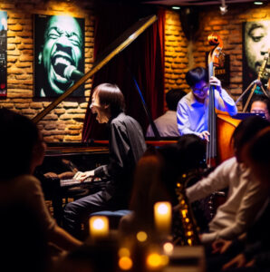 Música Jazz, Libros de Música.