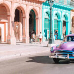 Vacaciones en La Habana: Guía turística de La Habana, descubre qué hacer y las mejores atracciones en La Habana Vieja. Los mejores lugares para el turismo en Cuba, La Habana
