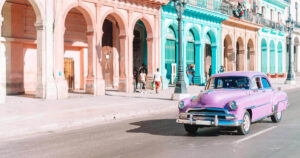 Vacaciones en La Habana, una Guía de Información Privilegiada Vacaciones en La Habana: Guía turística de La Habana, descubre qué hacer y las mejores atracciones en La Habana Vieja. Los mejores lugares para el turismo en Cuba, La Habana
